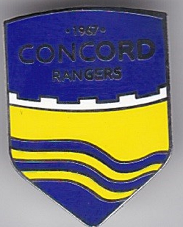 Concord Rangers